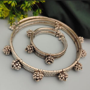 Jewels Maze - Buy Designer Oxidized Jewelry Online.