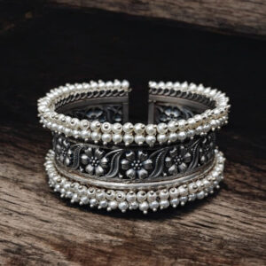 Jewels Maze - Buy Designer Oxidized Jewelry Online.